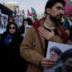 Autoridades do Irã alertam contra protestos enquanto Israel ameaça forças Basij