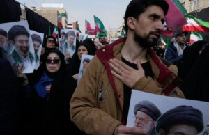 Autoridades do Irã alertam contra protestos enquanto Israel ameaça forças Basij Autoridades do Irã alertam contra protestos enquanto Israel ameaça forças Basij