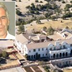 Autoridades do Novo México iniciam busca no misterioso Zorro Ranch, anteriormente propriedade de Jeffrey Epstein