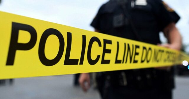 Crianças-adultos-encontrados-mortos-a-baleado-em-casa-na-Califórnia-após-ligação para o 911