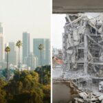 Autoridades negam ‘ameaça iminente’ de destruição de drones iranianos na Califórnia