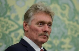 Autoridades russas encontram-se com homólogos dos EUA enquanto Moscou nega ter ajudado o Irã Autoridades russas encontram-se com homólogos dos EUA enquanto Moscou nega ter ajudado o Irã