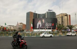 Avaliação de inteligência alerta sobre ataques iranianos aos EUA após a morte de Khamenei Yahoo news home