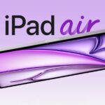 iPad Air M4