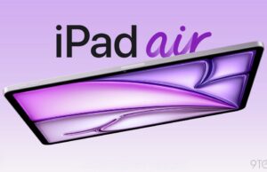 OLED iPad Air supostamente previsto para lançamento no início do próximo ano iPad Air M4