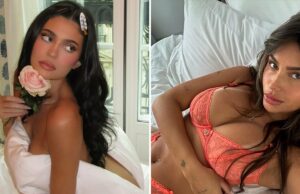 Avance com as garotas mais gostosas de Hollywood na cama! Avance com as garotas mais gostosas de Hollywood na cama!