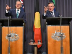 Avanço na oferta: Trabalhistas apoiam ‘solução nacional’, LNP pede redução de impostos especiais de consumo Avanço na oferta: Trabalhistas apoiam 'solução nacional', LNP pede redução de impostos especiais de consumo