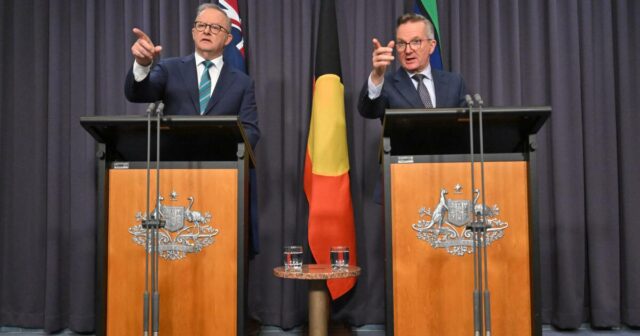 Avanço na oferta: Trabalhistas apoiam 'solução nacional', LNP pede redução de impostos especiais de consumo
