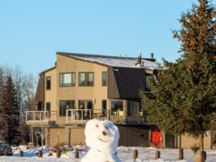 Aviso de neve forte com 15 polegadas para atingir: ‘Perigoso’ Aviso de neve forte com 15 polegadas para atingir: 'Perigoso'