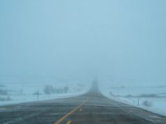 Aviso de neve forte com até 15 polegadas de impacto – ‘Perigoso’ Aviso de neve forte com até 15 polegadas de impacto – 'Perigoso'