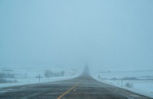 Aviso de neve forte com até 15 polegadas de impacto – ‘Perigoso’ Aviso de neve forte com até 15 polegadas de impacto – 'Perigoso'