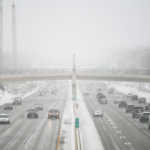 Aviso de neve forte com até 30 polegadas para atingir: ‘Fique dentro de casa’