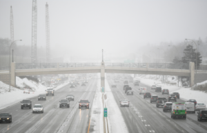 Aviso de neve forte com até 30 polegadas para atingir: ‘Fique dentro de casa’ Aviso de neve forte com até 30 polegadas para atingir: ‘Fique dentro de casa’