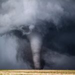 Aviso urgente emitido enquanto milhares de pessoas diziam 'Protejam-se agora!'