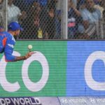 Axar Patel revela a importância de duas capturas na vitória da Índia sobre a Inglaterra