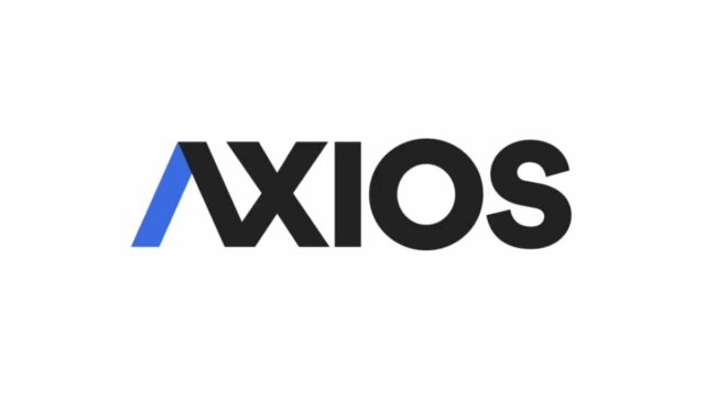 Cofundador e CEO da Axios, Jim VandeHei, 2024 (Craig Hudson/Getty Images)