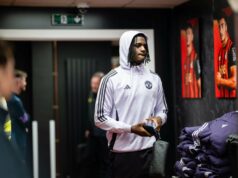 Ayden Heaven atinge marco internacional após treinar com a seleção inglesa Ayden Heaven atinge marco internacional após treinar com a seleção inglesa