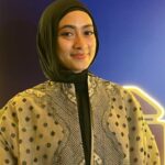 Ayudia Bing Slamet Ungkap Hal Paling Menenangkan em Liburan em Hong Kong