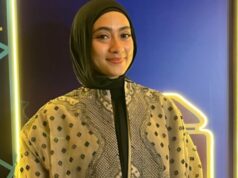 Ayudia Bing Slamet Ungkap Hal Paling Menenangkan em Liburan em Hong Kong Ayudia Bing Slamet Ungkap Hal Paling Menenangkan em Liburan em Hong Kong