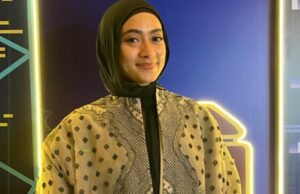 Ayudia Bing Slamet Ungkap Hal Paling Menenangkan em Liburan em Hong Kong Ayudia Bing Slamet Ungkap Hal Paling Menenangkan em Liburan em Hong Kong