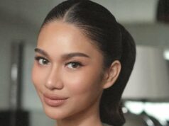 Azizah Salsha Go Public com Nadhif Zahiruddin, internauta: Gosip é um fato de Tertunda Azizah Salsha Go Public com Nadhif Zahiruddin, internauta: Gosip é um fato de Tertunda