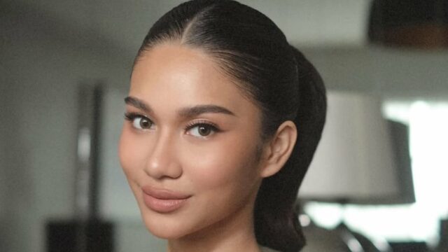 Azizah Salsha Go Public com Nadhif Zahiruddin, internauta: Gosip é um fato de Tertunda
