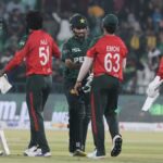 BAN vs PAK, 1º placar ODI LIVE: Bangladesh vence o sorteio e opta por lançar contra o Paquistão na abertura; Jogando notícias do XI