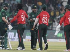 BAN vs PAK, 1º placar ODI LIVE: Bangladesh vence o sorteio e opta por lançar contra o Paquistão na abertura; Jogando notícias do XI BAN vs PAK, 1º placar ODI LIVE: Bangladesh vence o sorteio e opta por lançar contra o Paquistão na abertura; Jogando notícias do XI