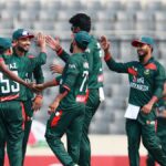BAN vs PAK, 2º ODI: Bangladesh busca selar a série com vitória; Abrar ficou de fora, BAN lançará primeiro