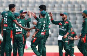 BAN vs PAK, 2º ODI: Bangladesh busca selar a série com vitória; Abrar ficou de fora, BAN lançará primeiro BAN vs PAK, 2º ODI: Bangladesh busca selar a série com vitória; Abrar ficou de fora, BAN lançará primeiro