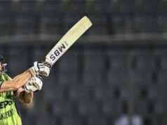 BAN vs PAK, 3º ODI: Século de Salman em vão enquanto Bangladesh mantém coragem para selar a vitória na série BAN vs PAK, 3º ODI: Século de Salman em vão enquanto Bangladesh mantém coragem para selar a vitória na série