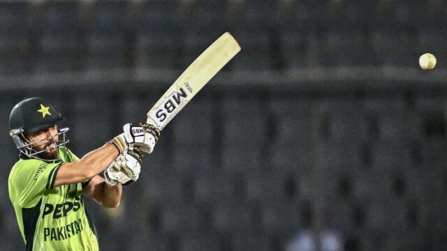 BAN vs PAK, 3º ODI: Século de Salman em vão enquanto Bangladesh mantém coragem para selar a vitória na série
