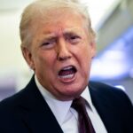 BBC apresenta oficialmente moção para rejeitar processo de difamação de US$ 10 bilhões de Trump