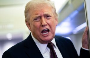 BBC apresenta oficialmente moção para rejeitar processo de difamação de US$ 10 bilhões de Trump BBC apresenta oficialmente moção para rejeitar processo de difamação de US$ 10 bilhões de Trump