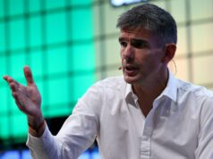 BBC nomeia Matt Brittin, ex-executivo do Google, como diretor-geral Donald Trump (Crédito: Getty Images)