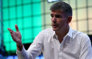 BBC nomeia Matt Brittin, ex-executivo do Google, como diretor-geral Donald Trump (Crédito: Getty Images)