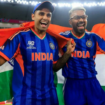 BCCI anuncia o maior prêmio em dinheiro de todos os tempos para a equipe indiana vencedora da Copa do Mundo T20