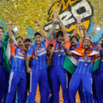BCCI anuncia que a Índia jogará dois T20Is contra a Irlanda em junho