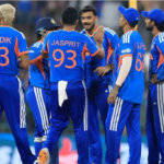 BCCI divulga cronograma para a temporada internacional masculina da Índia em casa 2026-27