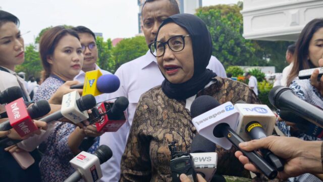 BGN Hentikan Sementara 1.528 Dapur MBG de Seluruh Indonésia, Ini BGN Hentikan Sementara 1.528 Dapur MBG de Seluruh Indonésia, Ini Rinciannya!