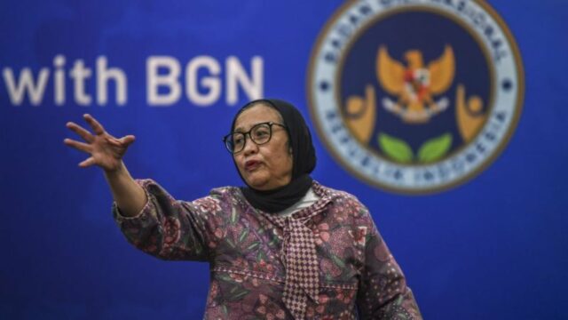 BGN confirma que nem todas as histórias e vídeos sobre MBG nas redes sociais são verdadeiros
