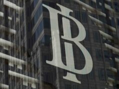 BI Catat IKK Bulan Fevereiro 2026 no Nível 125, Keyakinan Konsumen Tinggi BI Catat IKK Bulan Fevereiro 2026 no Nível 125, Keyakinan Konsumen Tinggi