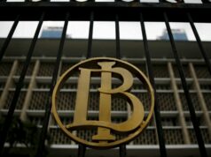 BI Catat Utang Luar Negeri RI Januari 2026 Naik 1,7 Persen Jadi US$ 434,7 miliares BI Catat Utang Luar Negeri RI Januari 2026 Naik 1,7 Persen Jadi US$ 434,7 miliares