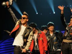 BIGBANG 20 anos depois: por dentro de seu retorno em 2026 como um trio Seo Taiji and Boys cantando sua música de 1992, “I Know”.
