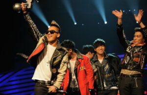 BIGBANG 20 anos depois: por dentro de seu retorno em 2026 como um trio Seo Taiji and Boys cantando sua música de 1992, “I Know”.