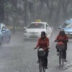 BMKG Prakirakan Ada Potensi Hujan Sangat Lebat de Sejumlah Wilayah Hari Ini