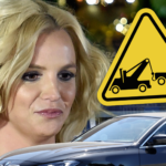 britney spears reboque carro backgrid getty