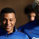 BRASIL x FRANÇA AO VIVO, 2026 INTERNACIONAL AMIGÁVEL: escalações em breve, atualizações iniciais, estatísticas - BRA 0-0 FRA