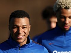 BRASIL x FRANÇA AO VIVO, 2026 INTERNACIONAL AMIGÁVEL: escalações em breve, atualizações iniciais, estatísticas – BRA 0-0 FRA BRASIL x FRANÇA AO VIVO, 2026 INTERNACIONAL AMIGÁVEL: escalações em breve, atualizações iniciais, estatísticas - BRA 0-0 FRA