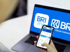 BRI Andalkan 1.2 Juta BRILink Agen, 627 Ribu Jaringan E-Channel hingga Super App BRImo Dukung Transaksi Nasabah BRI Andalkan 1.2 Juta BRILink Agen, 627 Ribu Jaringan E-Channel hingga Super App BRImo Dukung Transaksi Nasabah